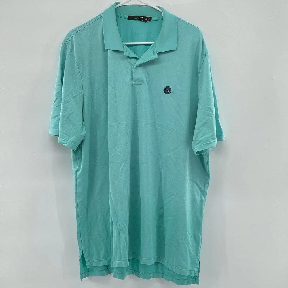 Ralph Lauren classic xl